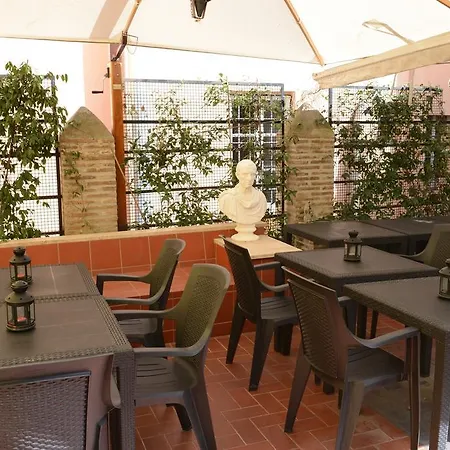 De\u2019 Fiori Roma