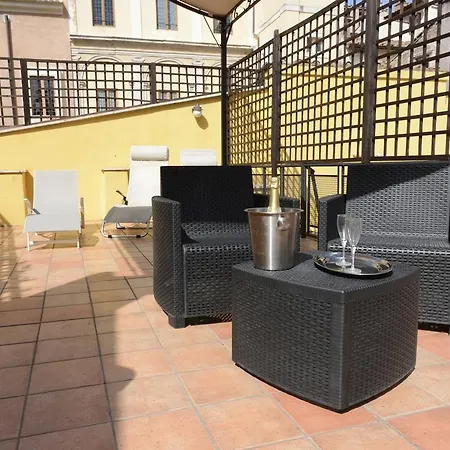 De\u2019 Fiori Bed & Breakfast