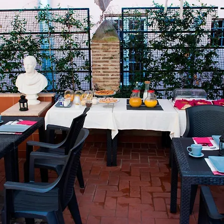 De\u2019 Fiori Bed & Breakfast 2*