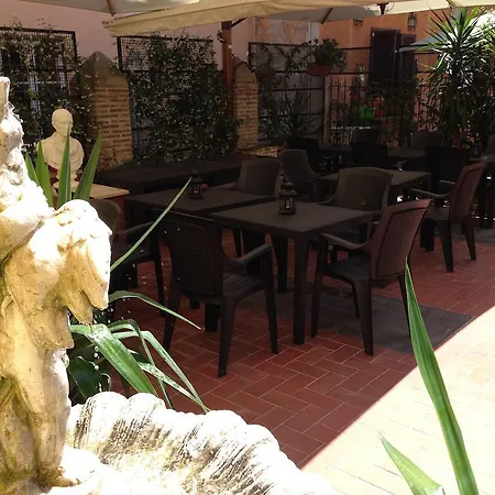 De\u2019 Fiori Bed & Breakfast