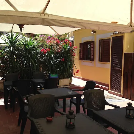 De\u2019 Fiori Roma