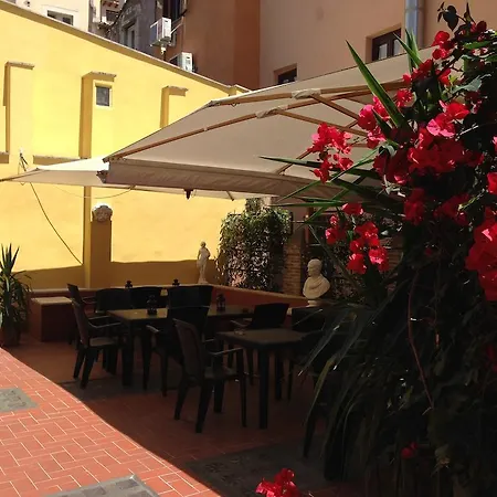 Bed & Breakfast De\u2019 Fiori Roma