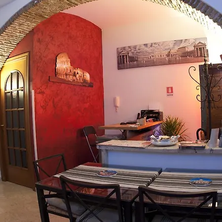 Bed & Breakfast De\u2019 Fiori