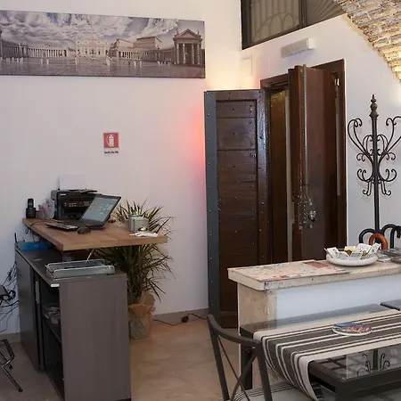 Bed & Breakfast De\u2019 Fiori