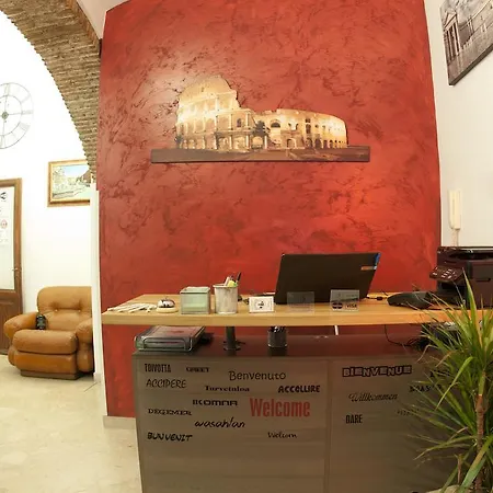 Bed & Breakfast De\u2019 Fiori 2*
