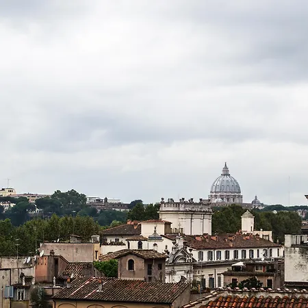Bed & Breakfast De\u2019 Fiori Roma