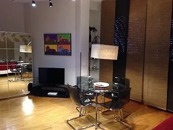 De' Fiori לינה וארוחת בוקר רומא