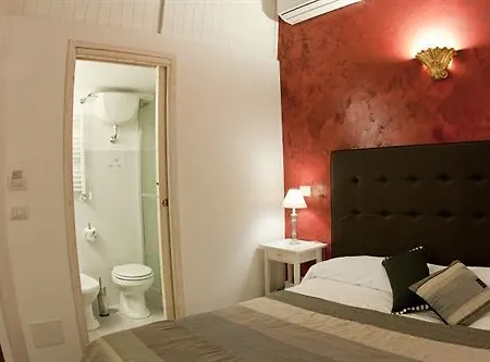 Bed & Breakfast De\u2019 Fiori Roma