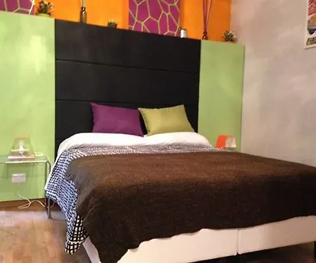 De\u2019 Fiori Bed & Breakfast