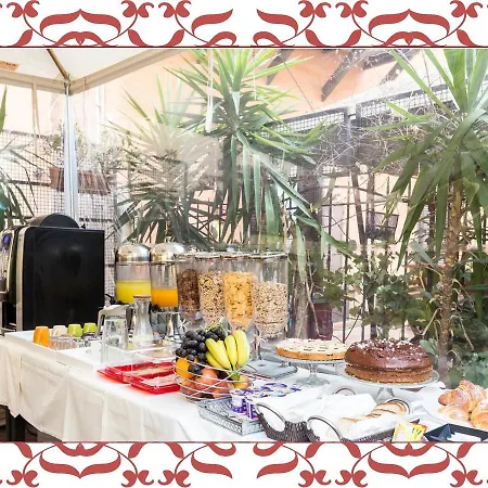 Bed & Breakfast De\u2019 Fiori