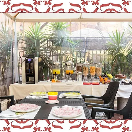 Bed & Breakfast De\u2019 Fiori