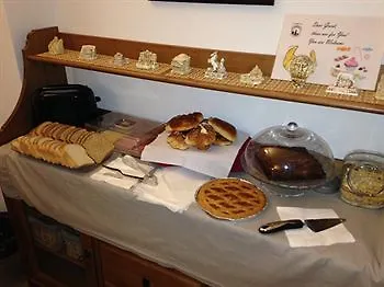 לינה וארוחת בוקר De' Fiori