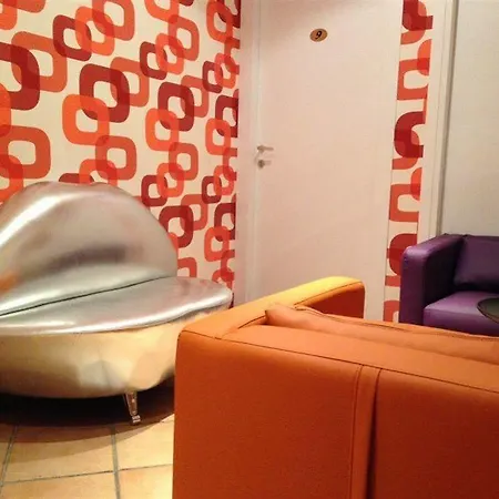 Bed & Breakfast De\u2019 Fiori Roma