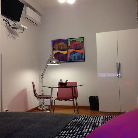 De\u2019 Fiori Bed & Breakfast