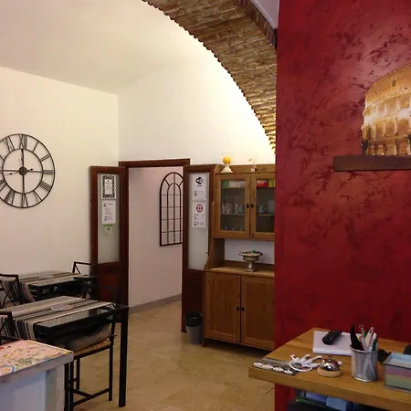 De\u2019 Fiori 2* Roma