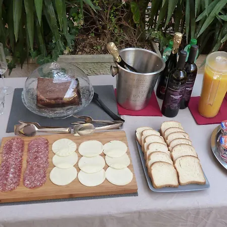 Bed & Breakfast De\u2019 Fiori 2*