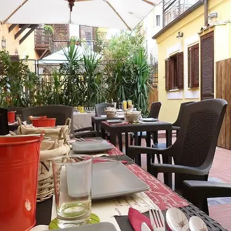 De\u2019 Fiori Bed & Breakfast