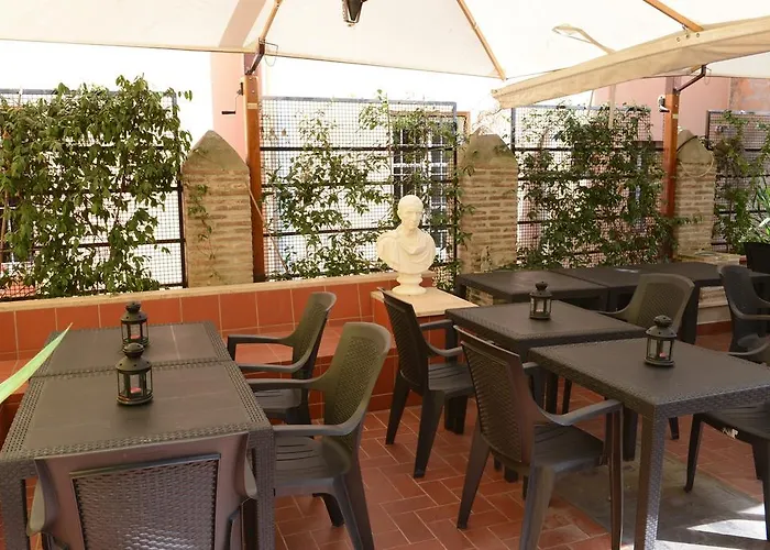 De' Fiori Roma