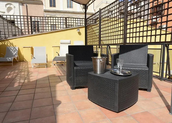 De' Fiori Oda ve Kahvaltı