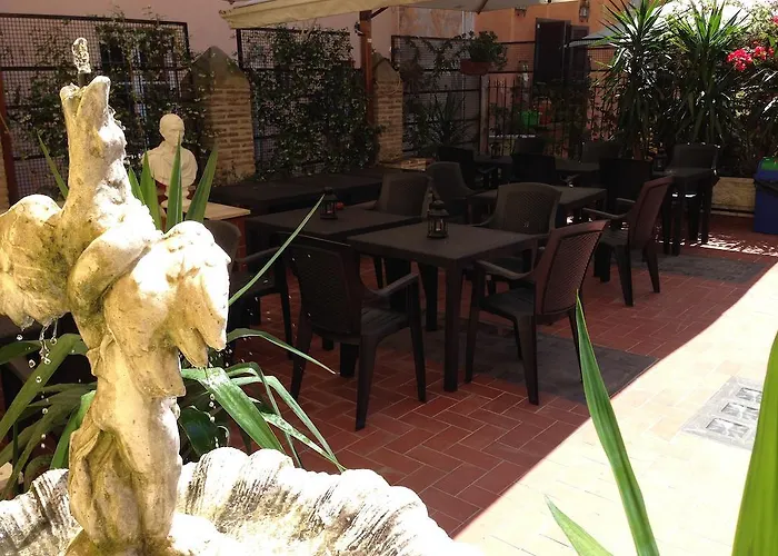 De' Fiori Oda ve Kahvaltı