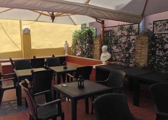 Oda ve Kahvaltı De' Fiori 2*