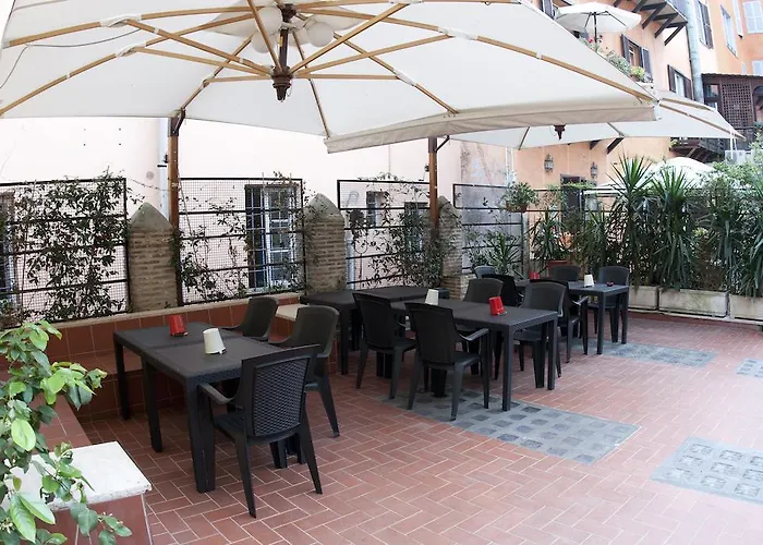 Oda ve Kahvaltı De' Fiori