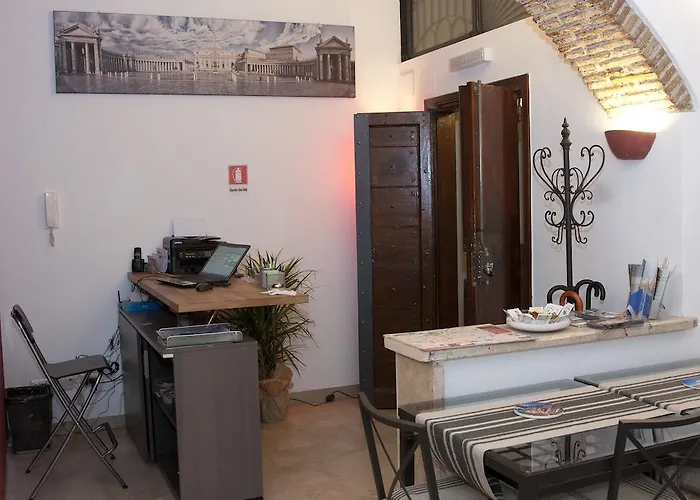 Oda ve Kahvaltı De' Fiori