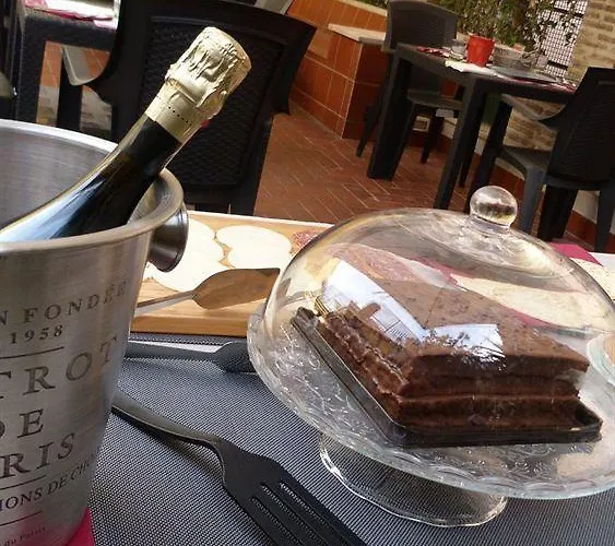 De' Fiori Oda ve Kahvaltı