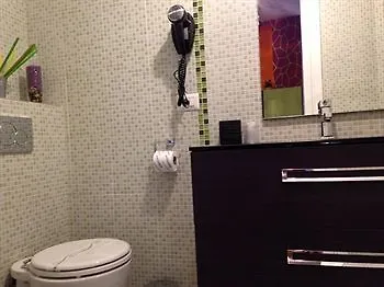 De' Fiori Oda ve Kahvaltı