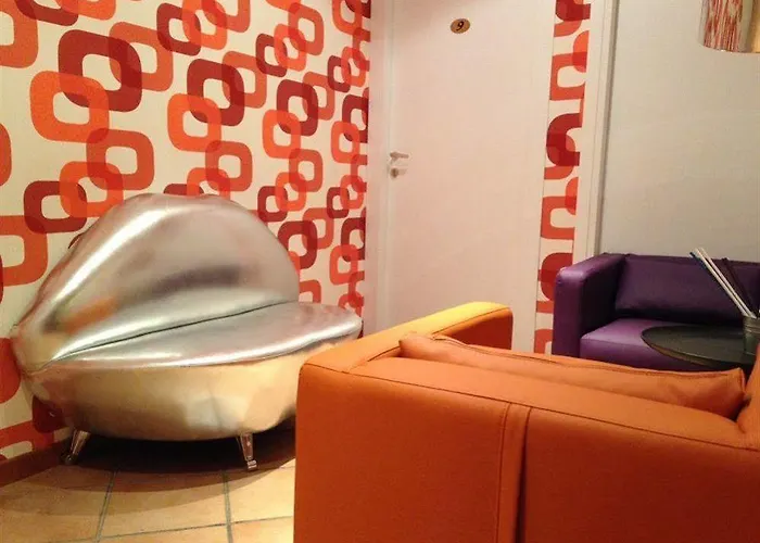 Oda ve Kahvaltı De' Fiori Roma