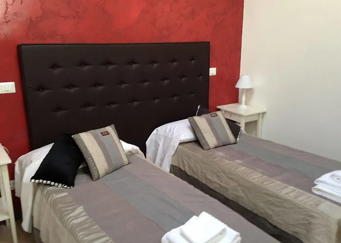 De' Fiori Oda ve Kahvaltı 2*