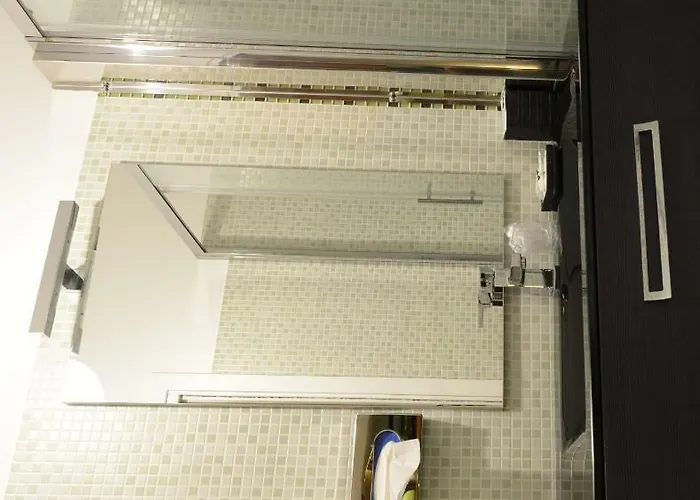 Oda ve Kahvaltı De' Fiori 2*