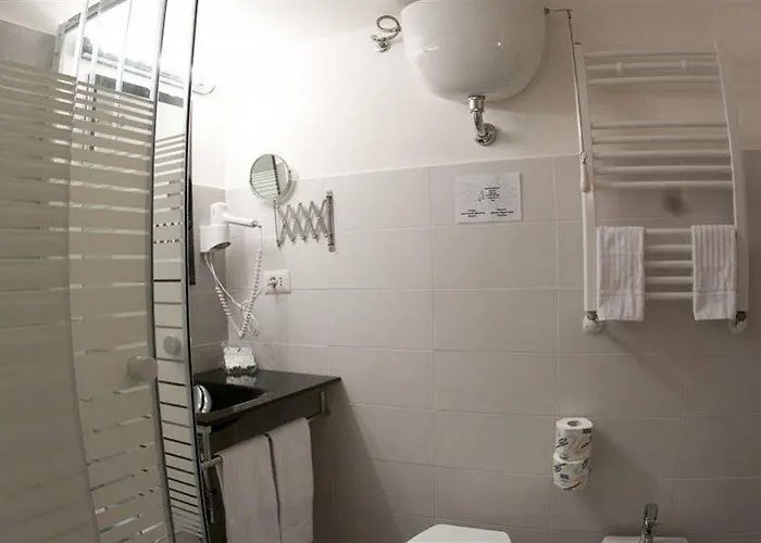 Oda ve Kahvaltı De' Fiori