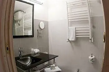 Oda ve Kahvaltı De' Fiori Roma