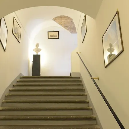 Panzió De' Fiori 2*
