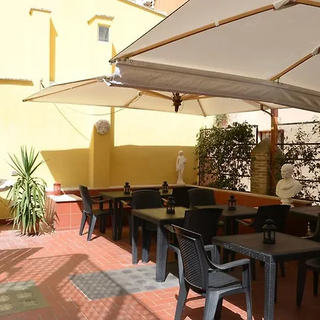 De' Fiori Bed and breakfast 2*