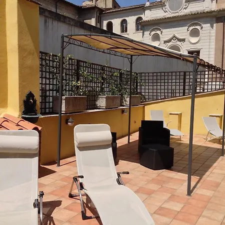 Bed and breakfast De' Fiori