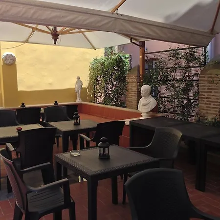Panzió De' Fiori 2*