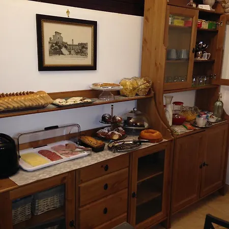 Bed and breakfast De' Fiori