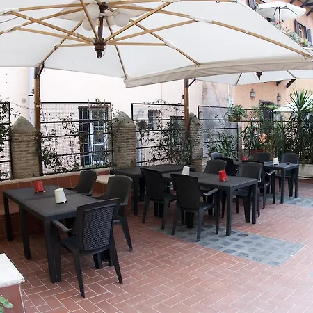 Bed and breakfast De' Fiori
