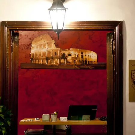 Bed and breakfast De' Fiori