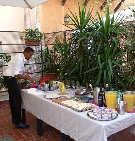 Bed and breakfast De' Fiori Roma