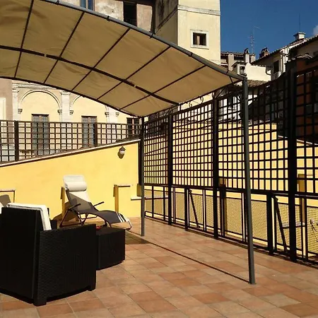 De' Fiori Bed and breakfast 2*