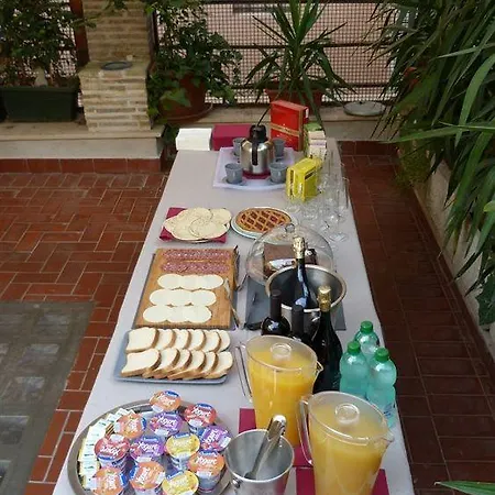 De' Fiori Bed and breakfast 2*