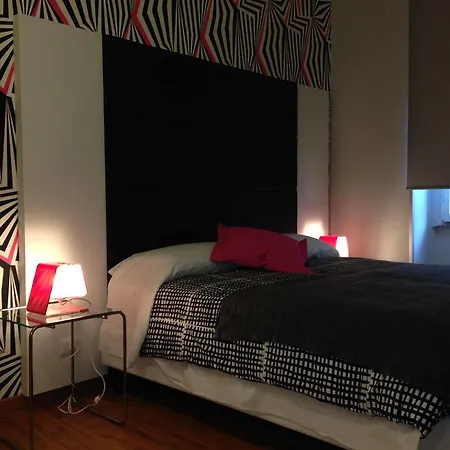 De' Fiori Bed and breakfast
