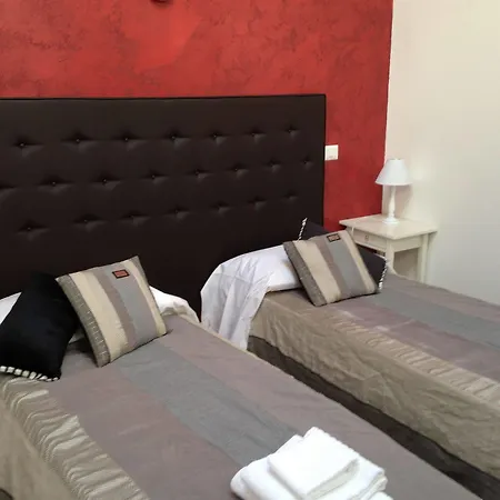 De' Fiori Bed and breakfast 2*