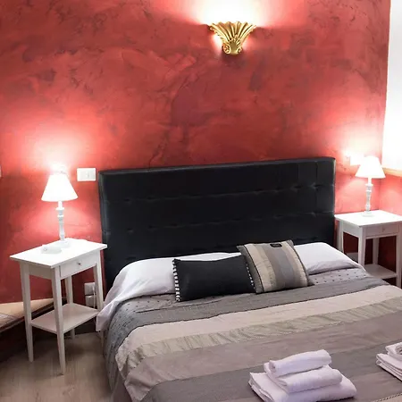 De' Fiori Bed and breakfast 2*
