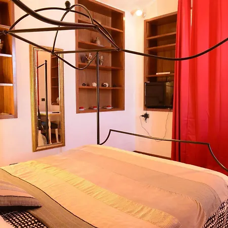 Bed and breakfast De' Fiori Roma