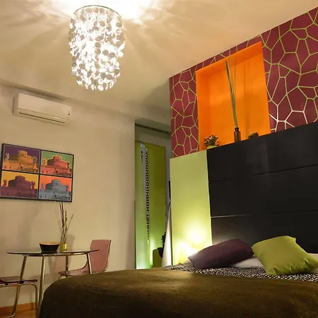 Bed and breakfast De' Fiori