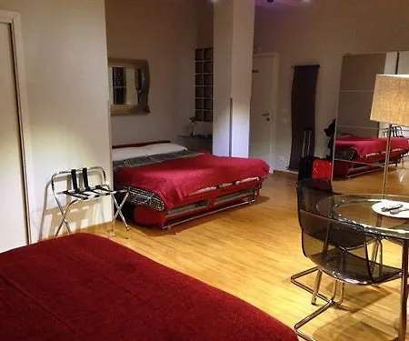De' Fiori Bed and Breakfast 2*